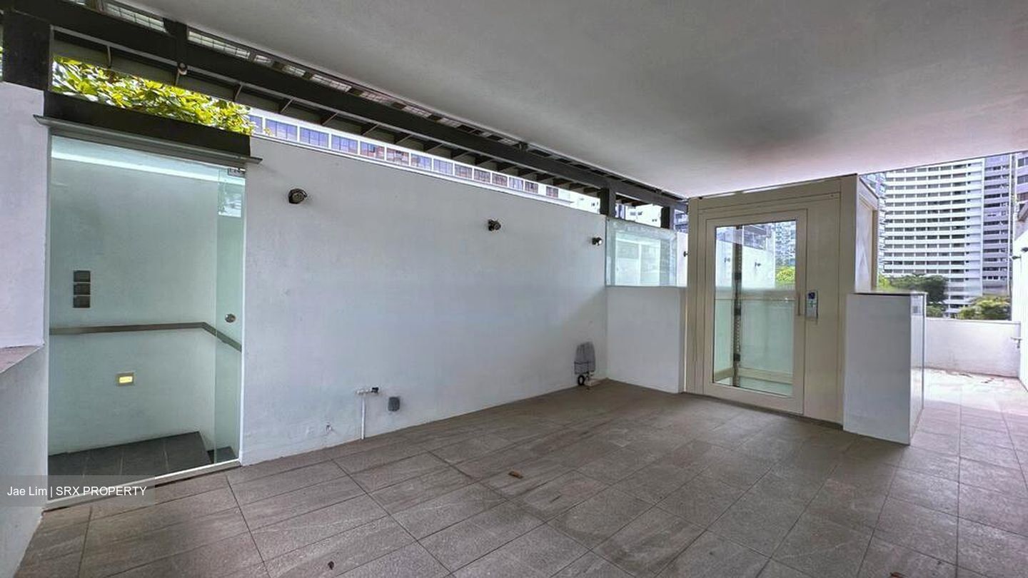 Jalan Elok (D9), Terrace #472175121